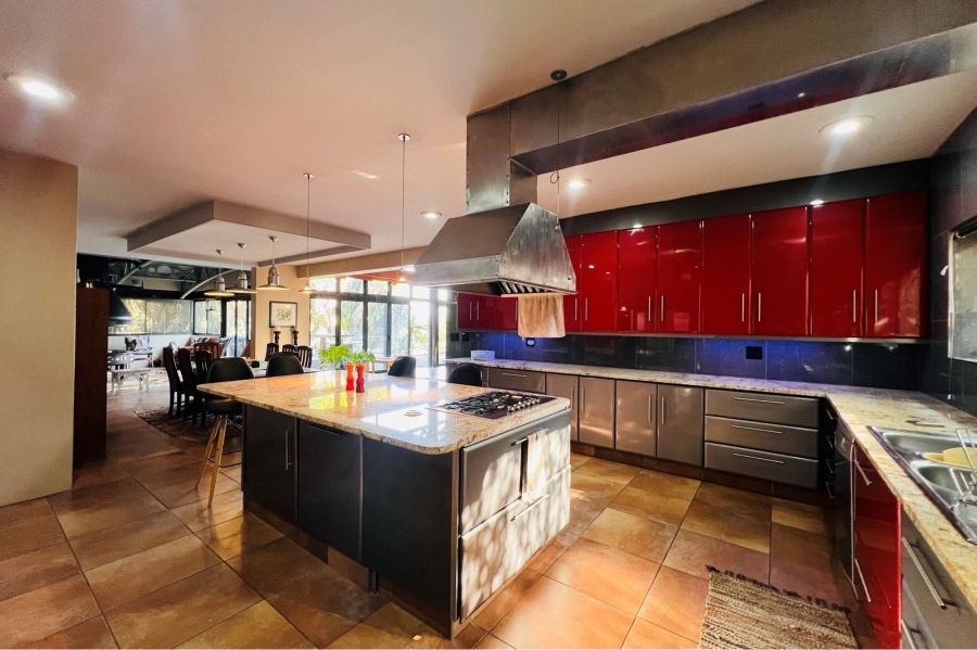 4 Bedroom Property for Sale in Baronetcy Estate Western Cape